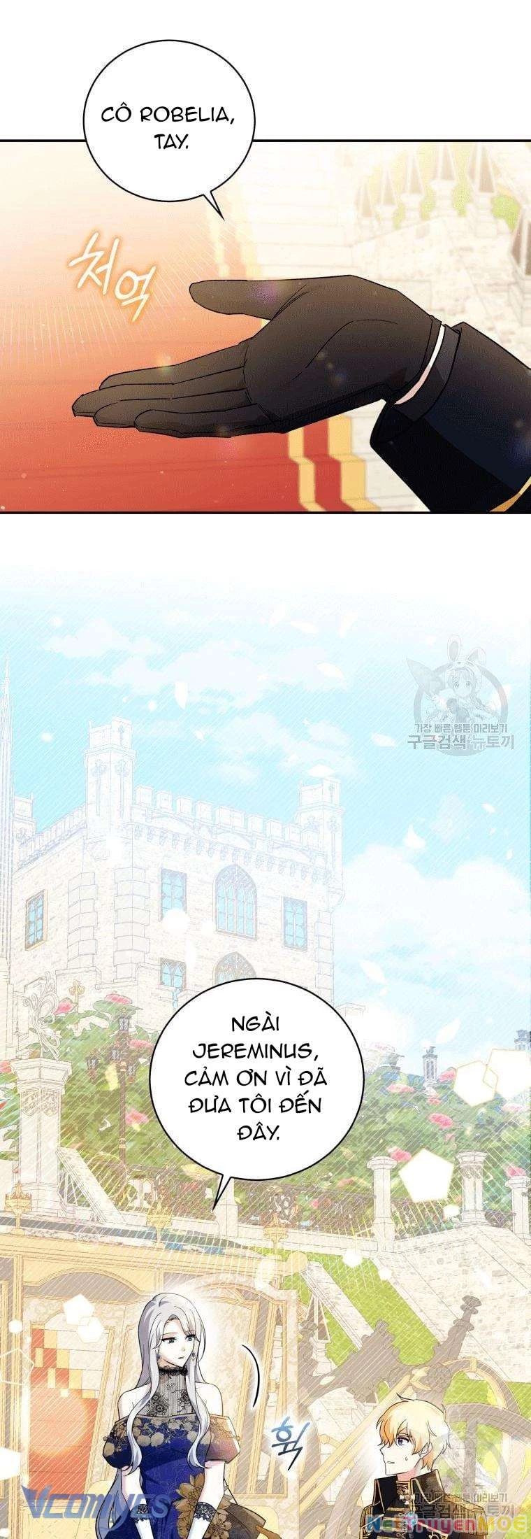 Hãy Ủng Hộ Kế Hoạch Trả Thù Của Tôi Chapter 15 - 18
