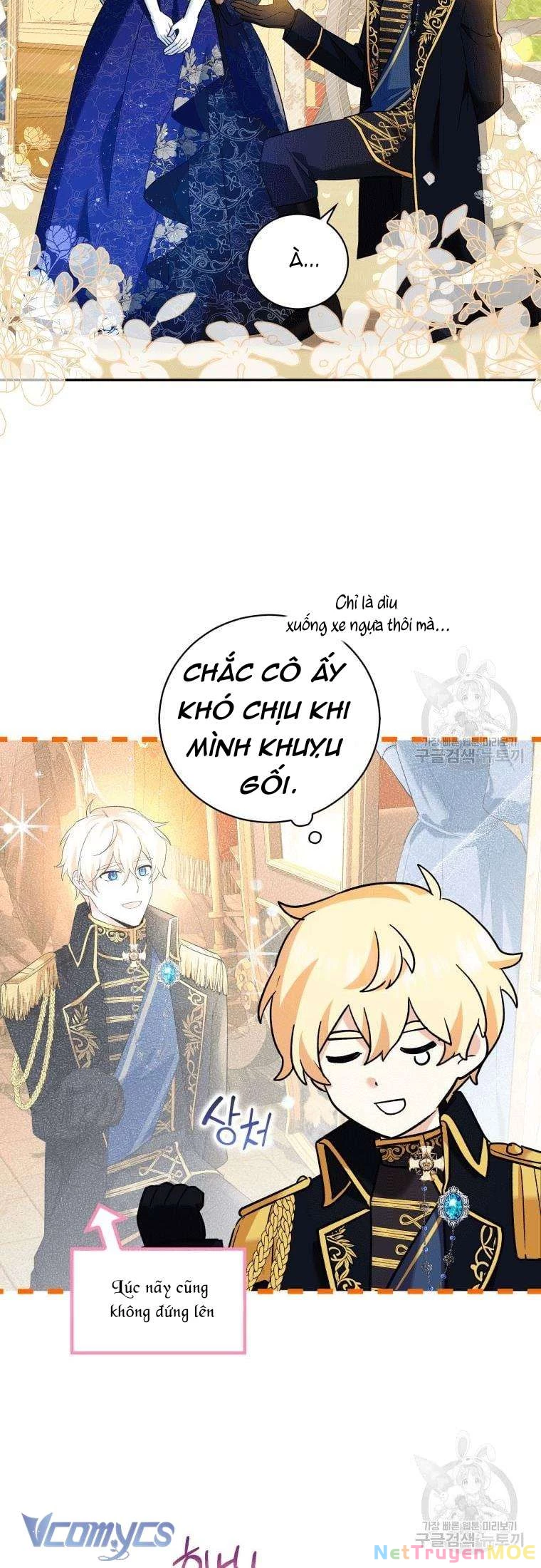 Hãy Ủng Hộ Kế Hoạch Trả Thù Của Tôi Chapter 15 - 19