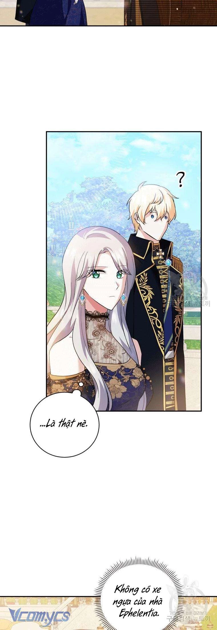 Hãy Ủng Hộ Kế Hoạch Trả Thù Của Tôi Chapter 15 - 22