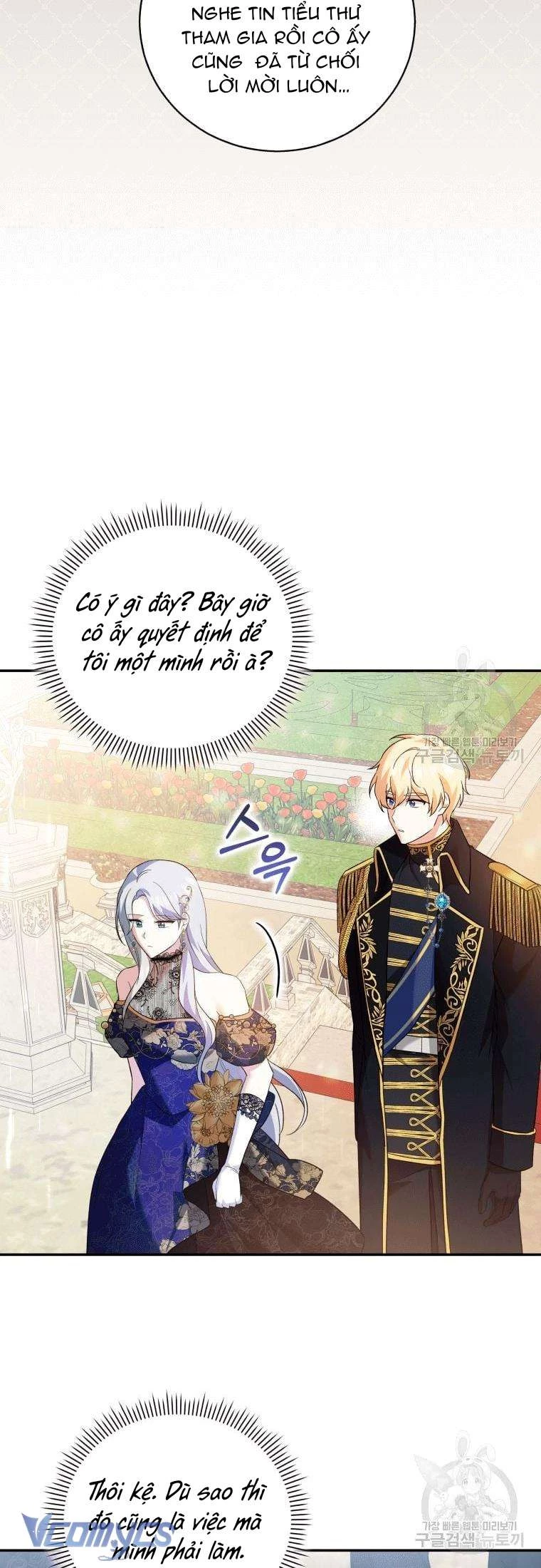 Hãy Ủng Hộ Kế Hoạch Trả Thù Của Tôi Chapter 15 - 25