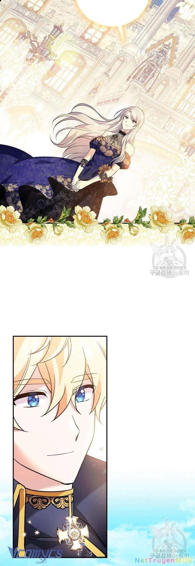 Hãy Ủng Hộ Kế Hoạch Trả Thù Của Tôi Chapter 15 - 30
