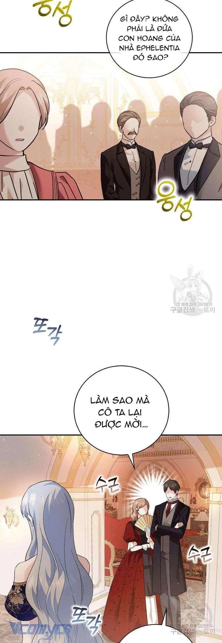 Hãy Ủng Hộ Kế Hoạch Trả Thù Của Tôi Chapter 15 - 33