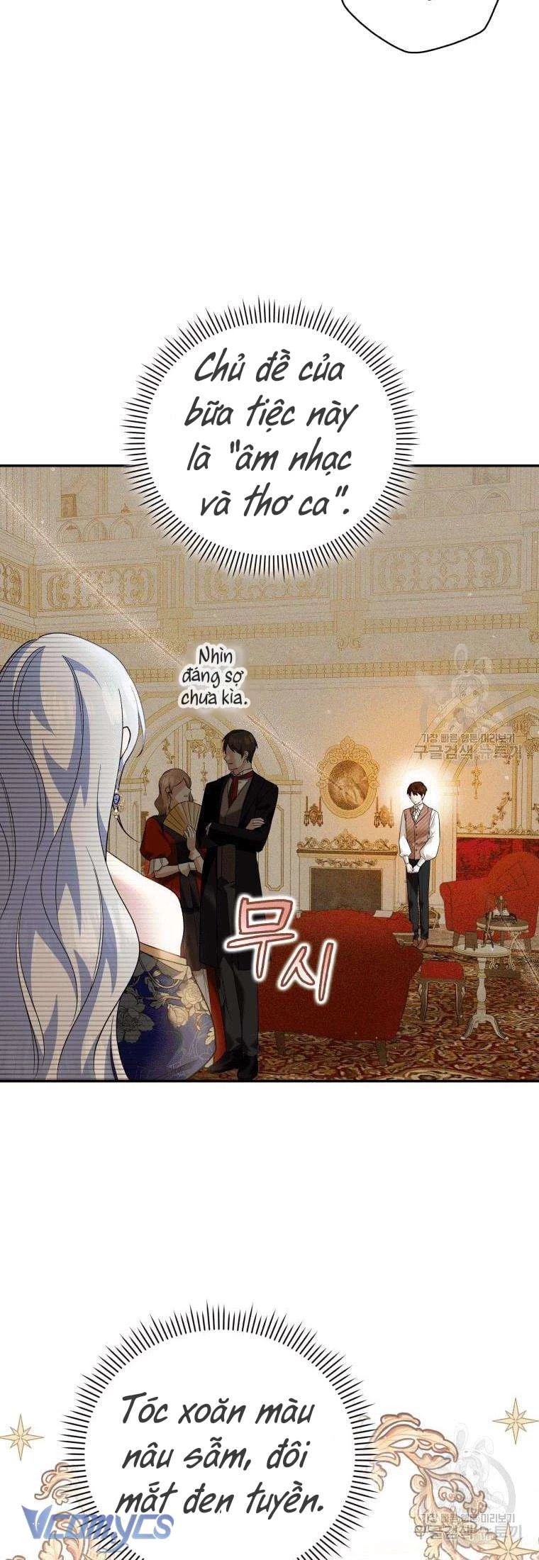 Hãy Ủng Hộ Kế Hoạch Trả Thù Của Tôi Chapter 15 - 36