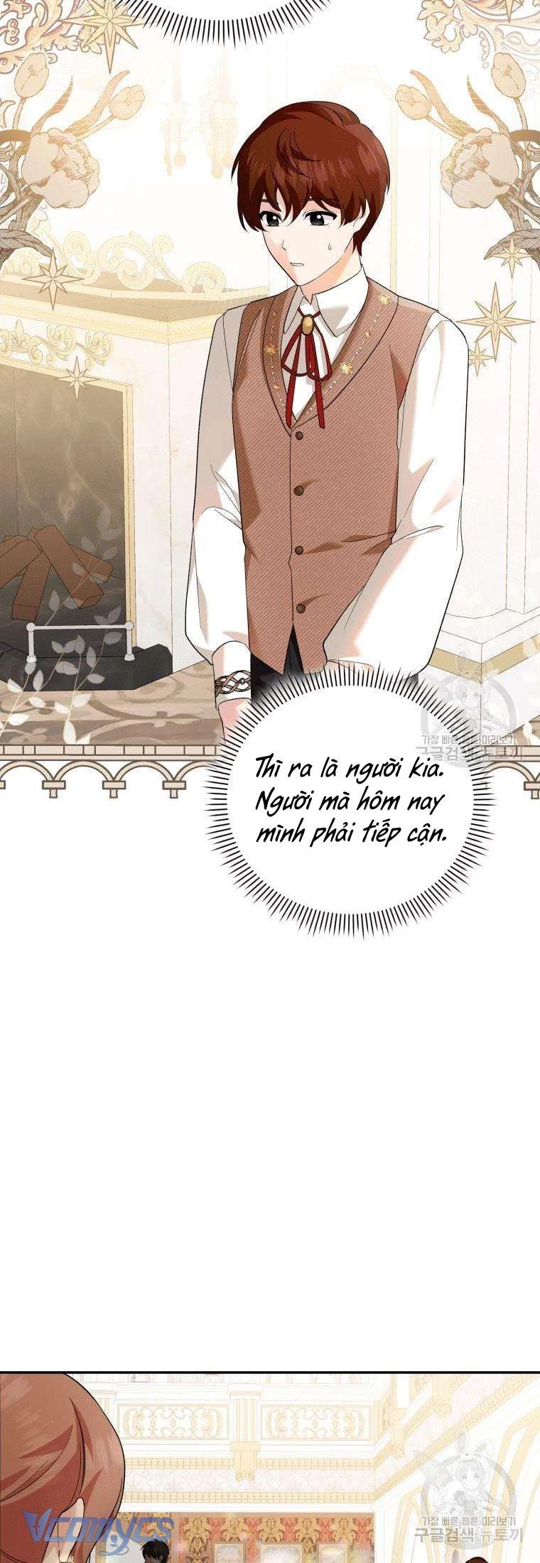 Hãy Ủng Hộ Kế Hoạch Trả Thù Của Tôi Chapter 15 - 37