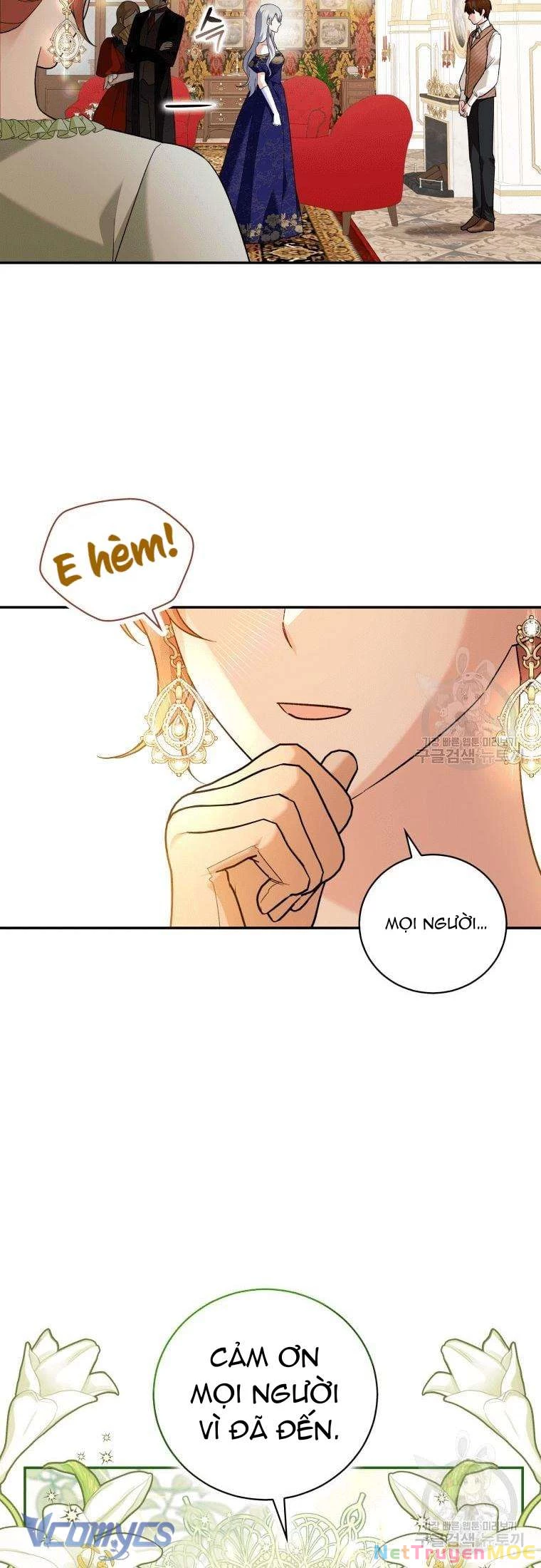 Hãy Ủng Hộ Kế Hoạch Trả Thù Của Tôi Chapter 15 - 38
