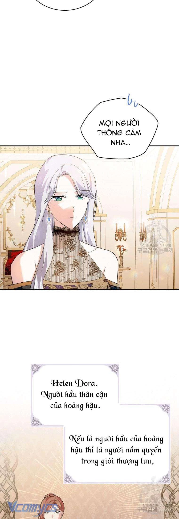 Hãy Ủng Hộ Kế Hoạch Trả Thù Của Tôi Chapter 15 - 41