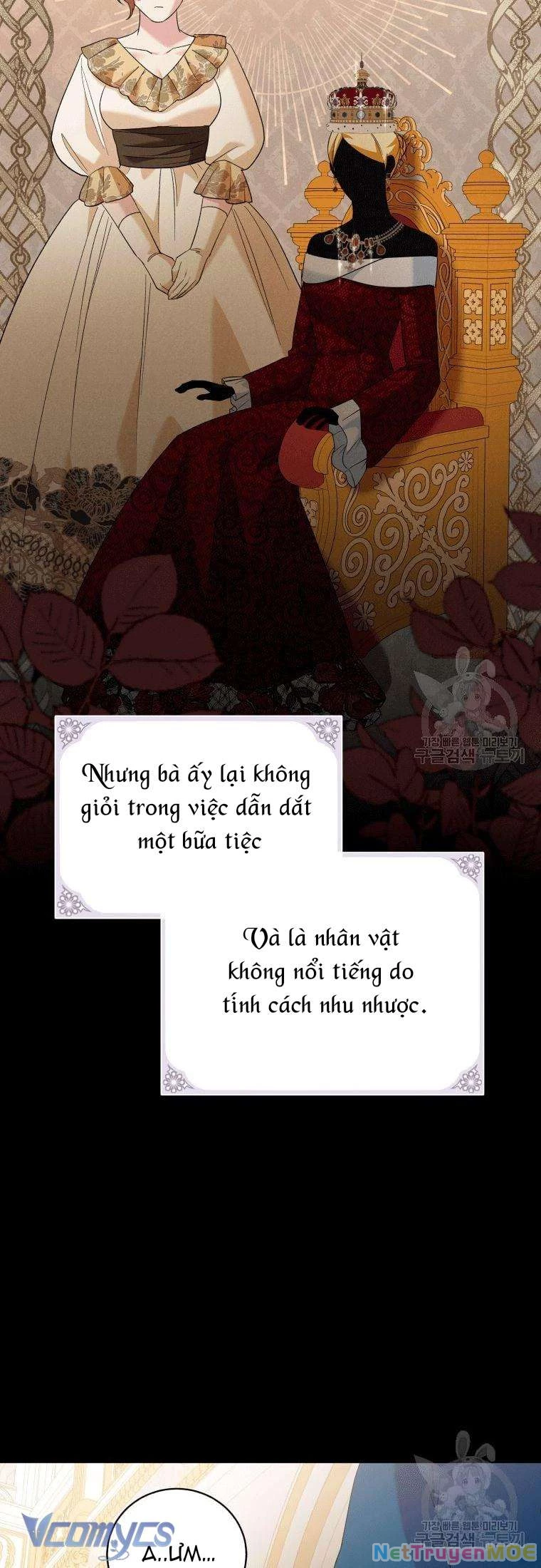 Hãy Ủng Hộ Kế Hoạch Trả Thù Của Tôi Chapter 15 - 42