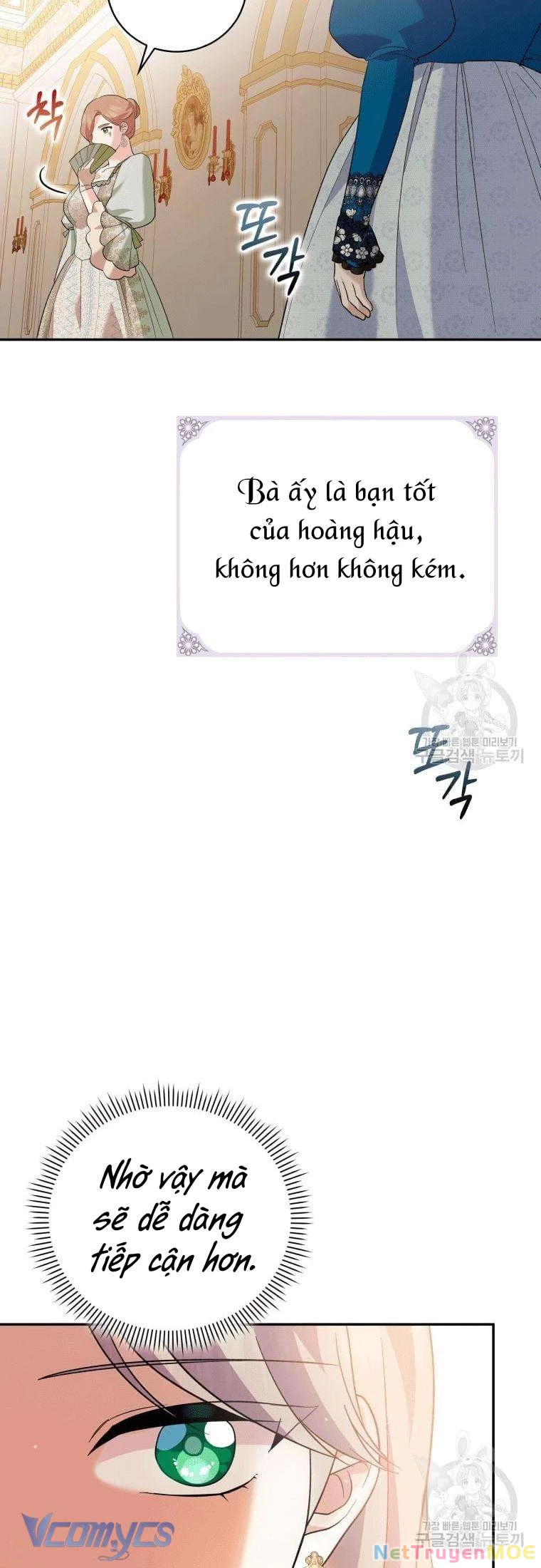 Hãy Ủng Hộ Kế Hoạch Trả Thù Của Tôi Chapter 15 - 43