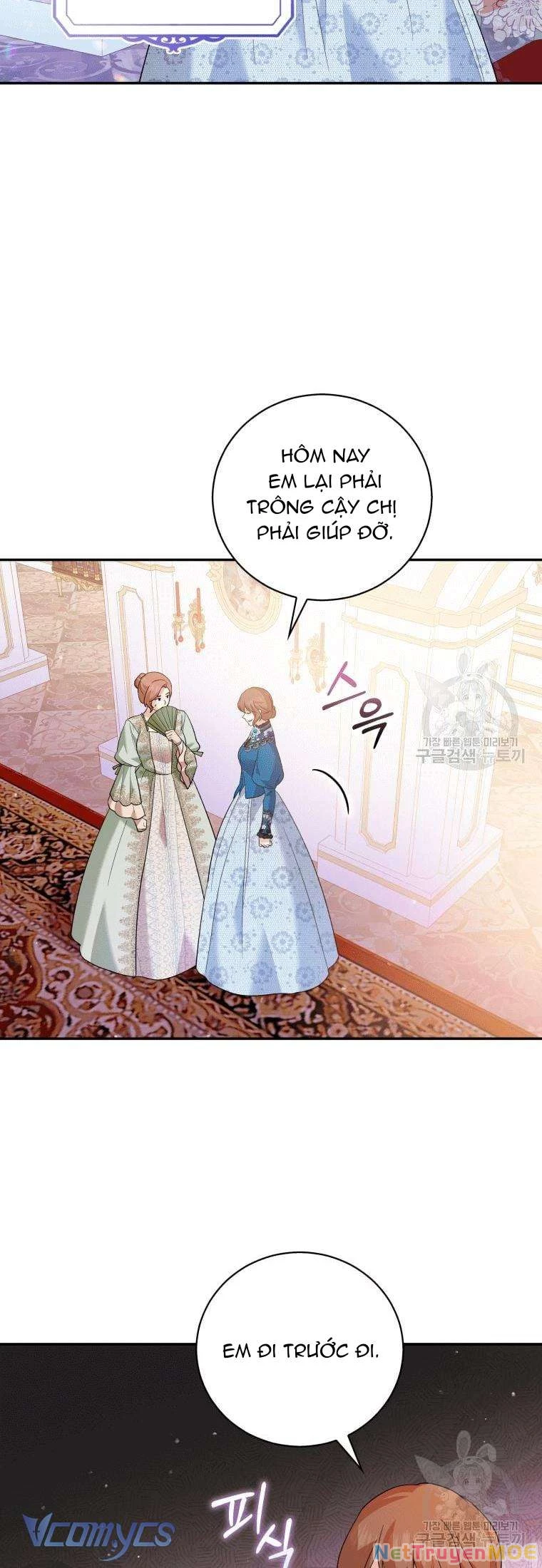 Hãy Ủng Hộ Kế Hoạch Trả Thù Của Tôi Chapter 15 - 45