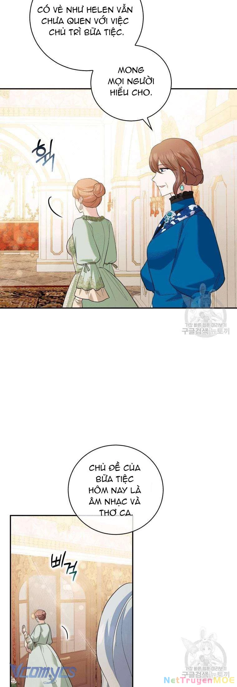 Hãy Ủng Hộ Kế Hoạch Trả Thù Của Tôi Chapter 15 - 47