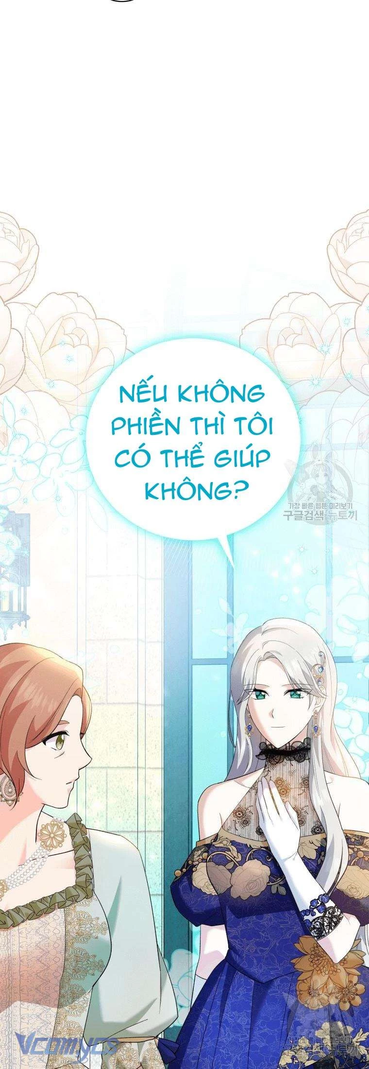 Hãy Ủng Hộ Kế Hoạch Trả Thù Của Tôi Chapter 15 - 56