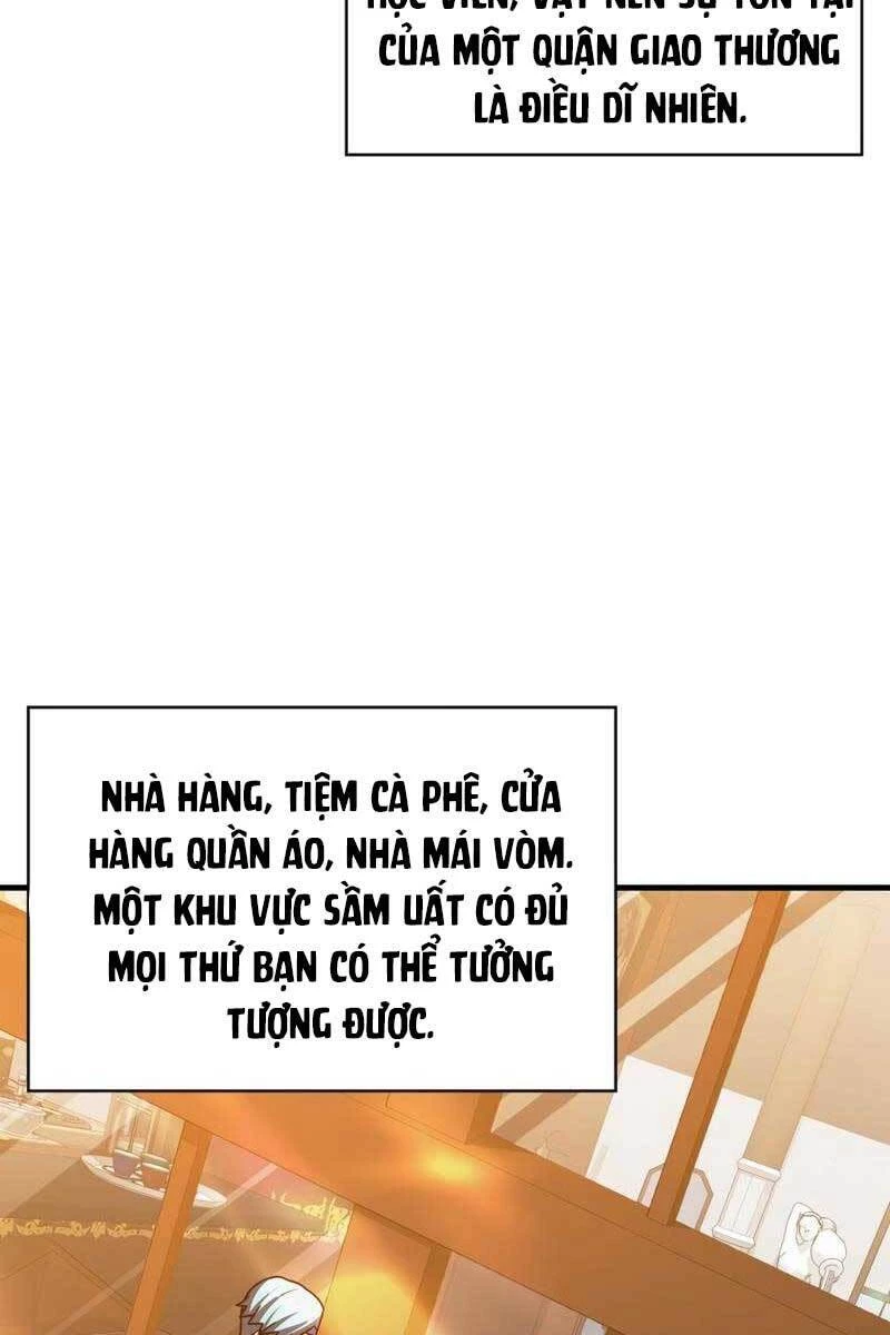 Học Viện Của Con Trai Quỷ Vương Chapter 17 - 39