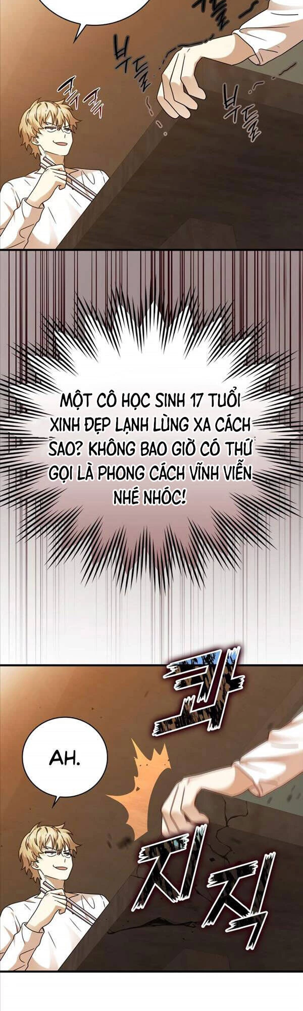 Học Viện Của Con Trai Quỷ Vương Chapter 18 - 46