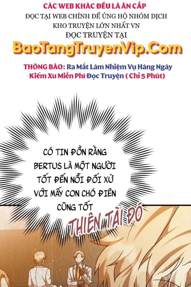 Học Viện Của Con Trai Quỷ Vương Chapter 21 - 6