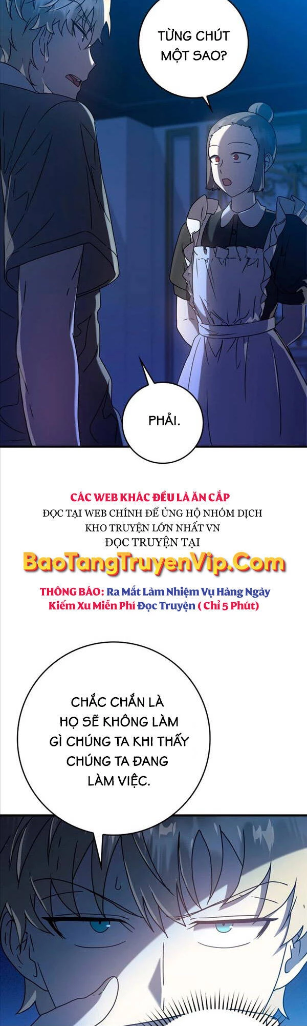 Học Viện Của Con Trai Quỷ Vương Chapter 27 - 8