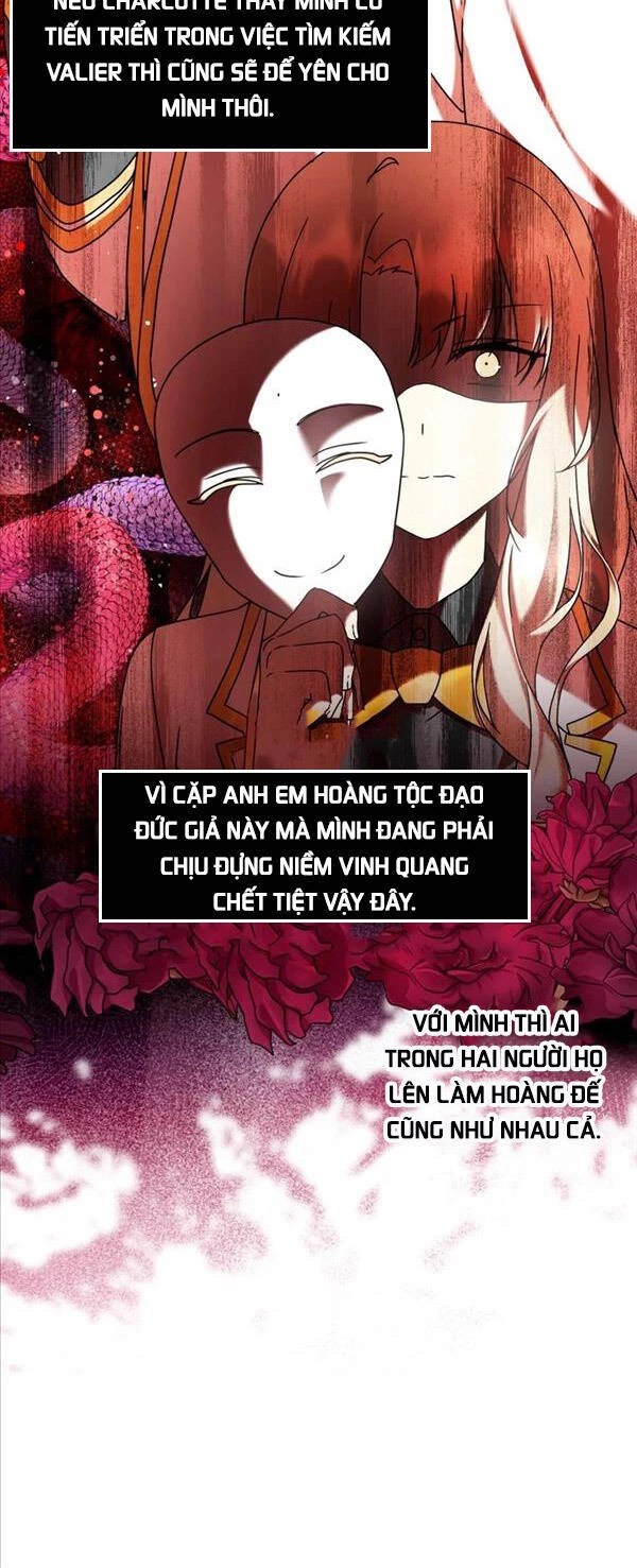 Học Viện Của Con Trai Quỷ Vương Chapter 27 - 10