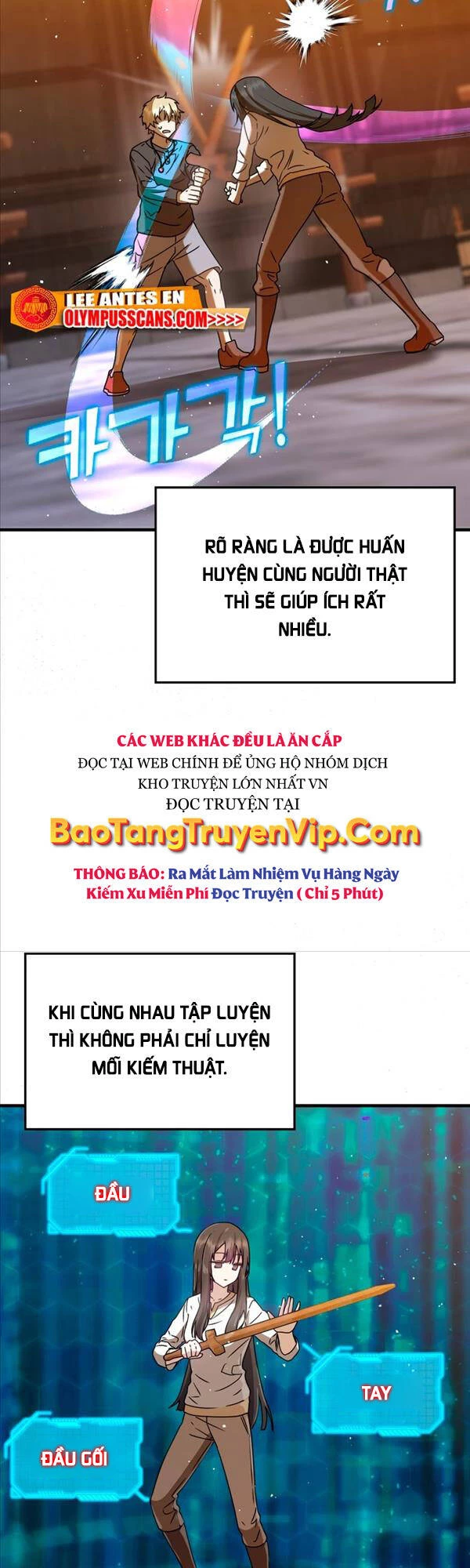 Học Viện Của Con Trai Quỷ Vương Chapter 27 - 41