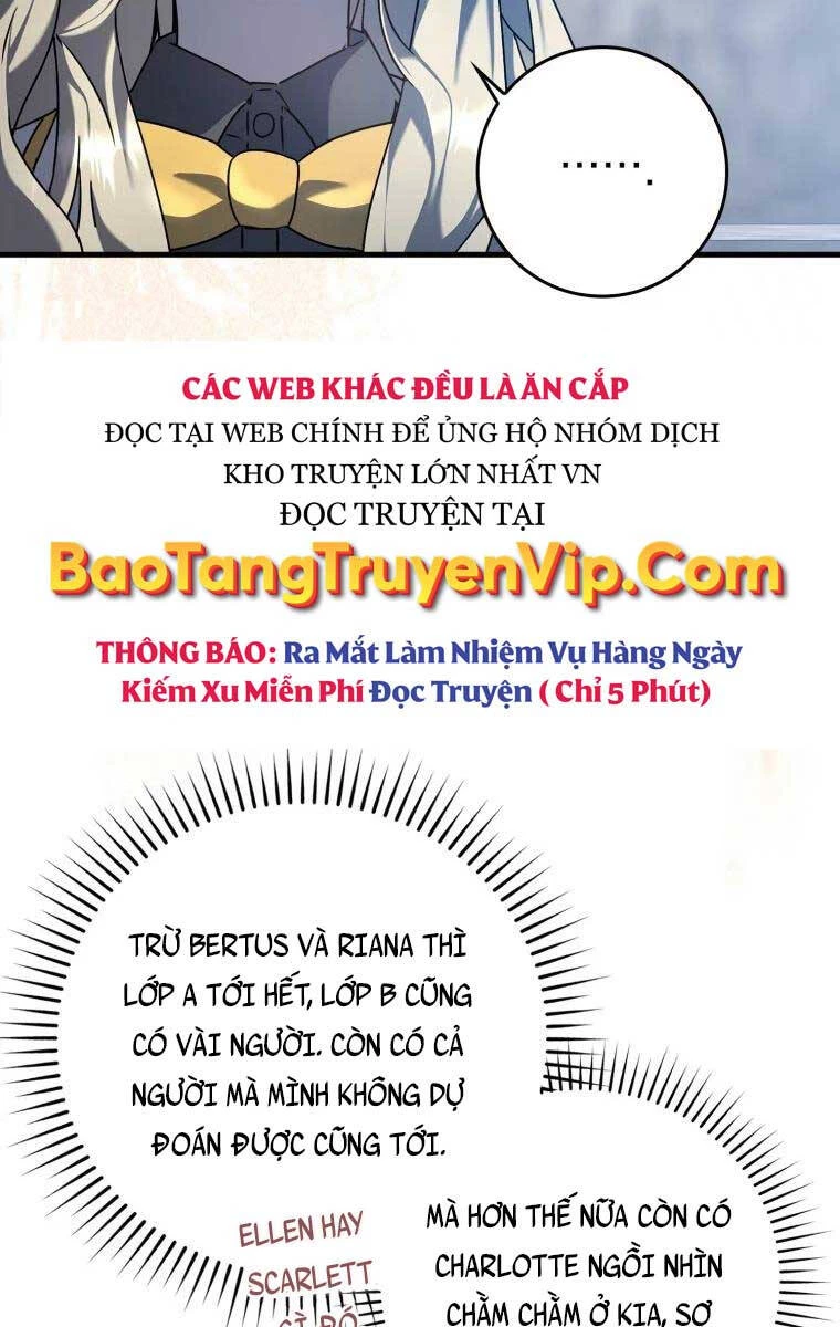 Học Viện Của Con Trai Quỷ Vương Chapter 28 - 32