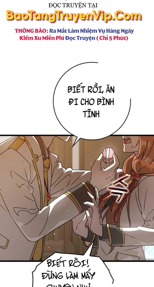 Học Viện Của Con Trai Quỷ Vương Chapter 31 - 17