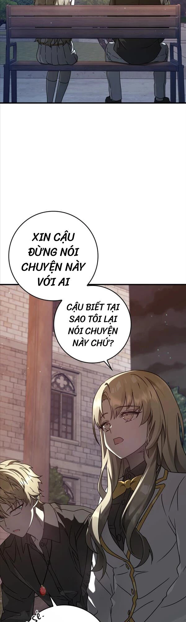 Học Viện Của Con Trai Quỷ Vương Chapter 32 - 26