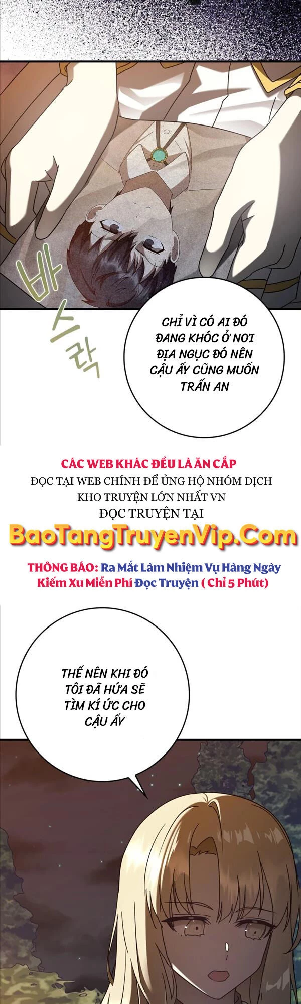 Học Viện Của Con Trai Quỷ Vương Chapter 32 - 33