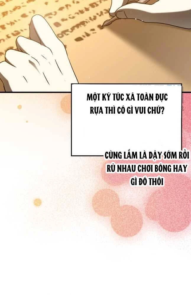 Học Viện Của Con Trai Quỷ Vương Chapter 33 - 41