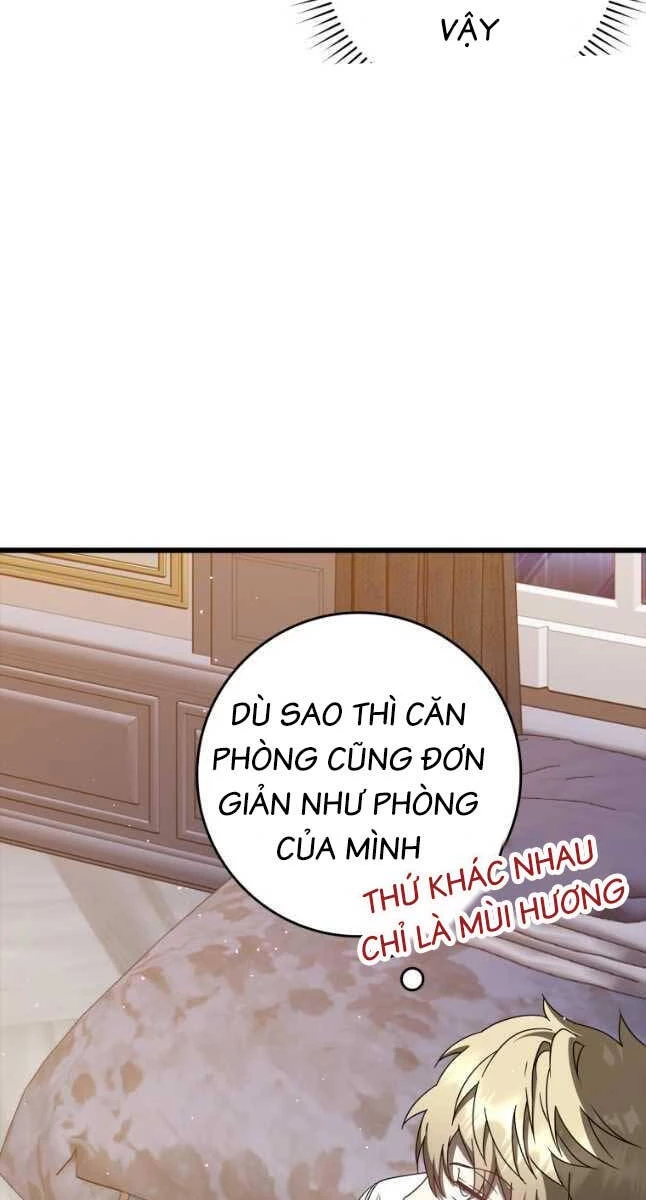 Học Viện Của Con Trai Quỷ Vương Chapter 33 - 43