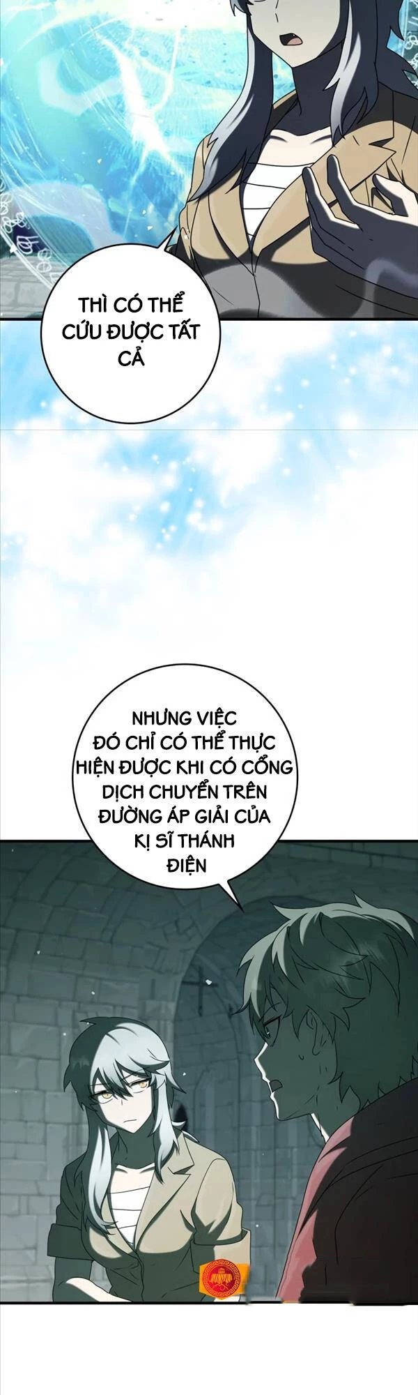 Học Viện Của Con Trai Quỷ Vương Chapter 36 - 5