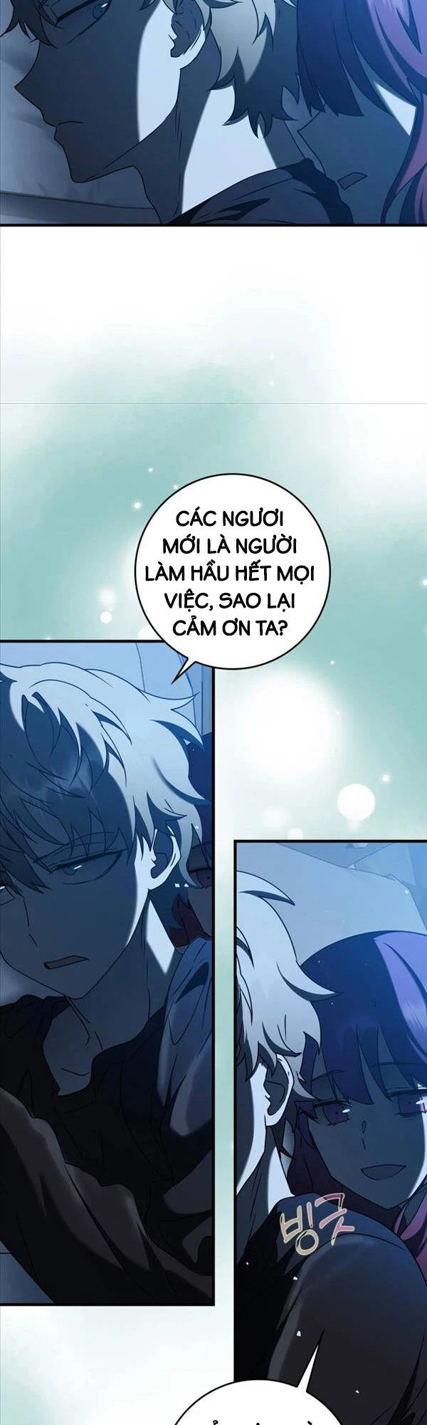 Học Viện Của Con Trai Quỷ Vương Chapter 36 - 16