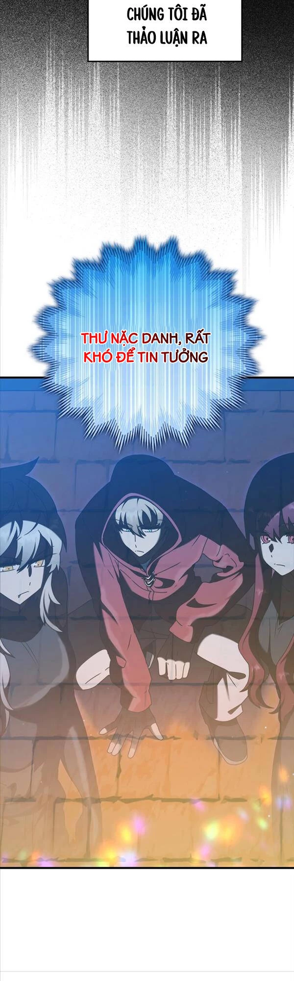 Học Viện Của Con Trai Quỷ Vương Chapter 36 - 29