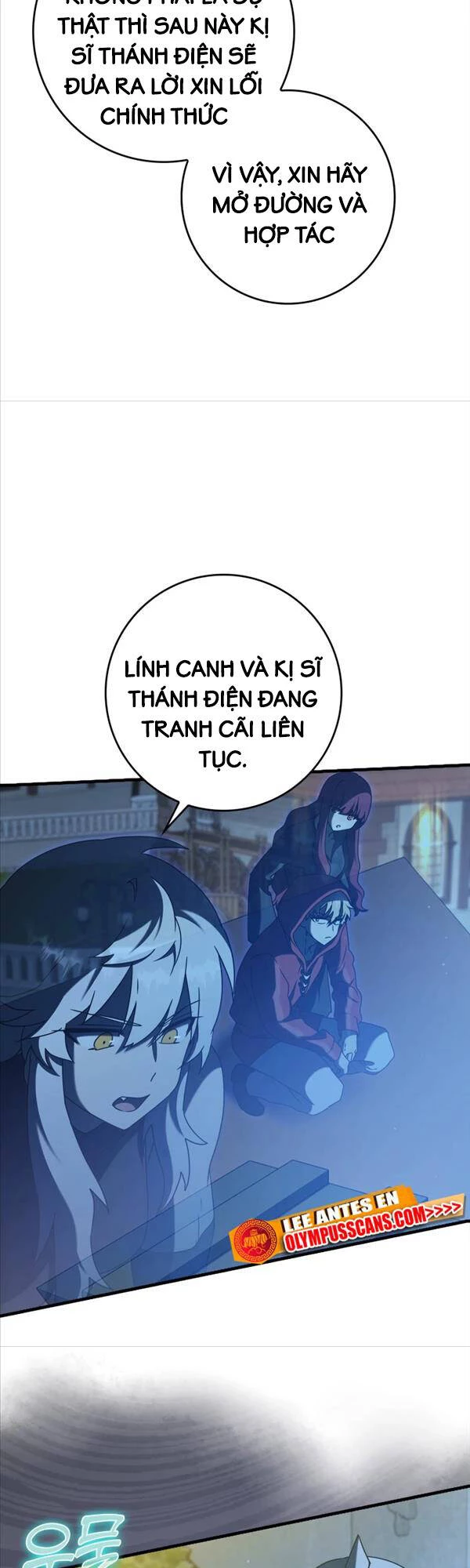 Học Viện Của Con Trai Quỷ Vương Chapter 36 - 36