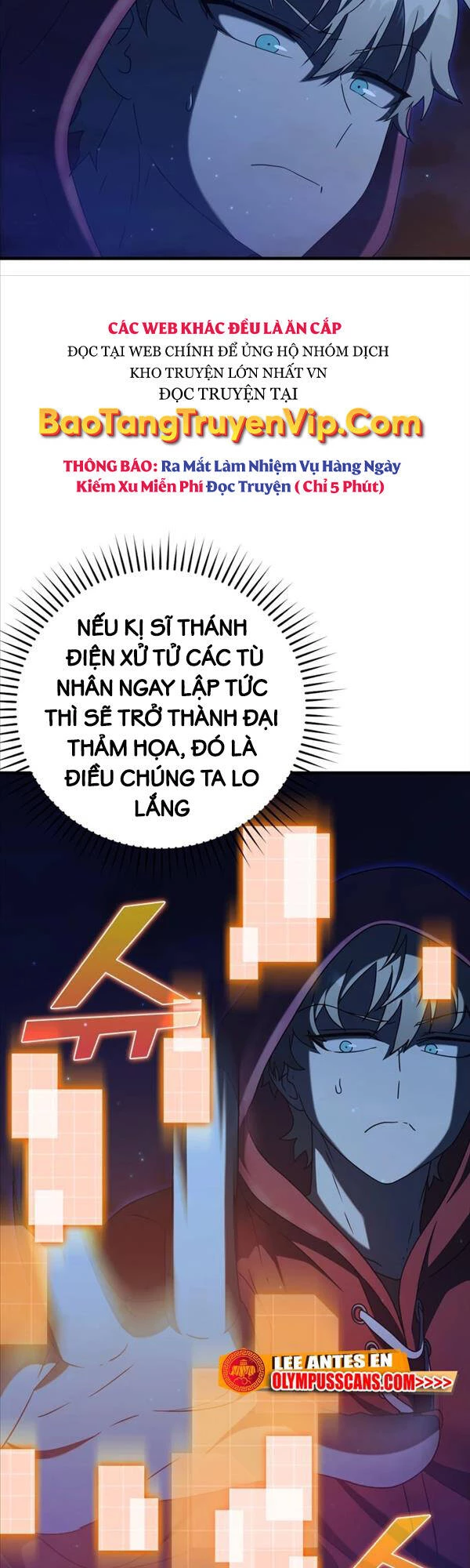 Học Viện Của Con Trai Quỷ Vương Chapter 36 - 40