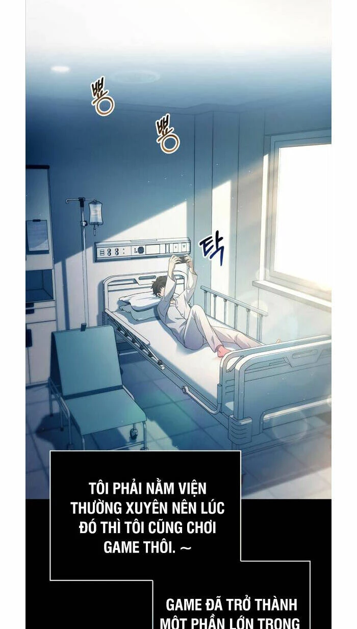 Sống Sót Trong Trò Chơi Với Tư Cách Là Một Cuồng Nhân Chapter 1 - 2
