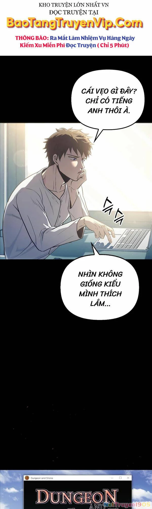 Sống Sót Trong Trò Chơi Với Tư Cách Là Một Cuồng Nhân Chapter 1 - 11