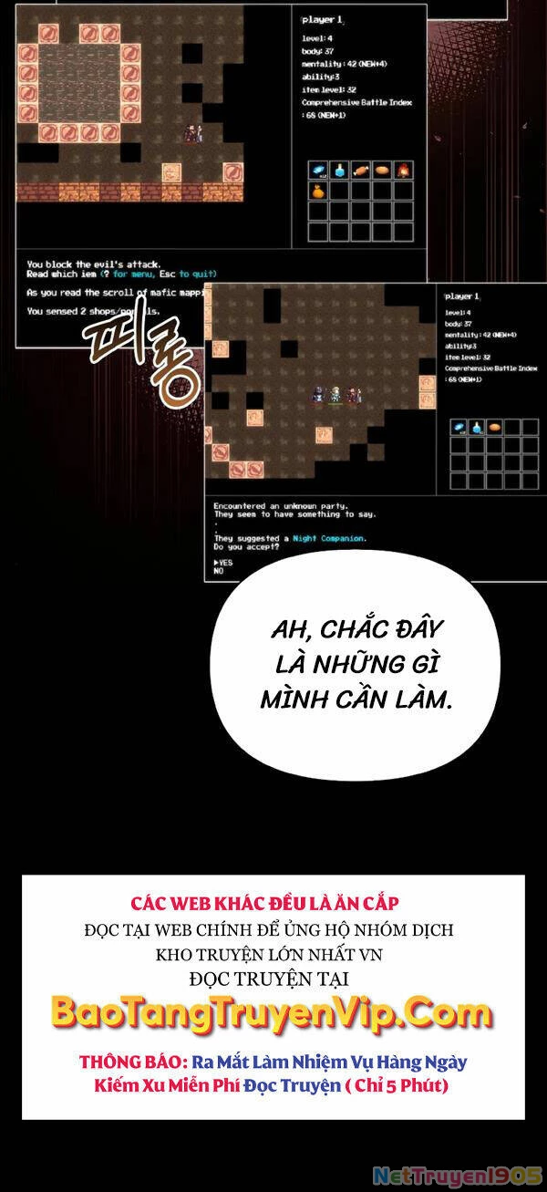 Sống Sót Trong Trò Chơi Với Tư Cách Là Một Cuồng Nhân Chapter 1 - 14