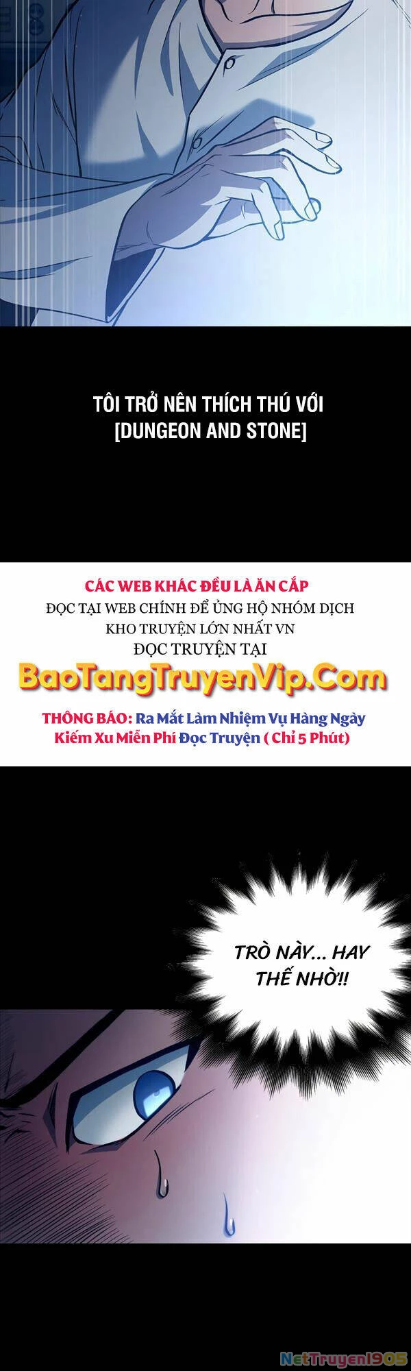Sống Sót Trong Trò Chơi Với Tư Cách Là Một Cuồng Nhân Chapter 1 - 16