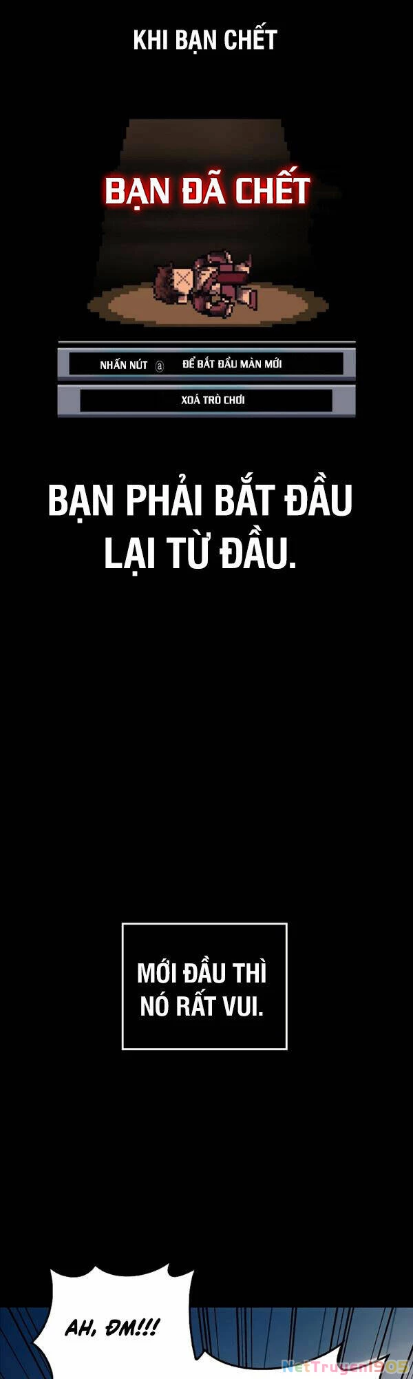 Sống Sót Trong Trò Chơi Với Tư Cách Là Một Cuồng Nhân Chapter 1 - 18