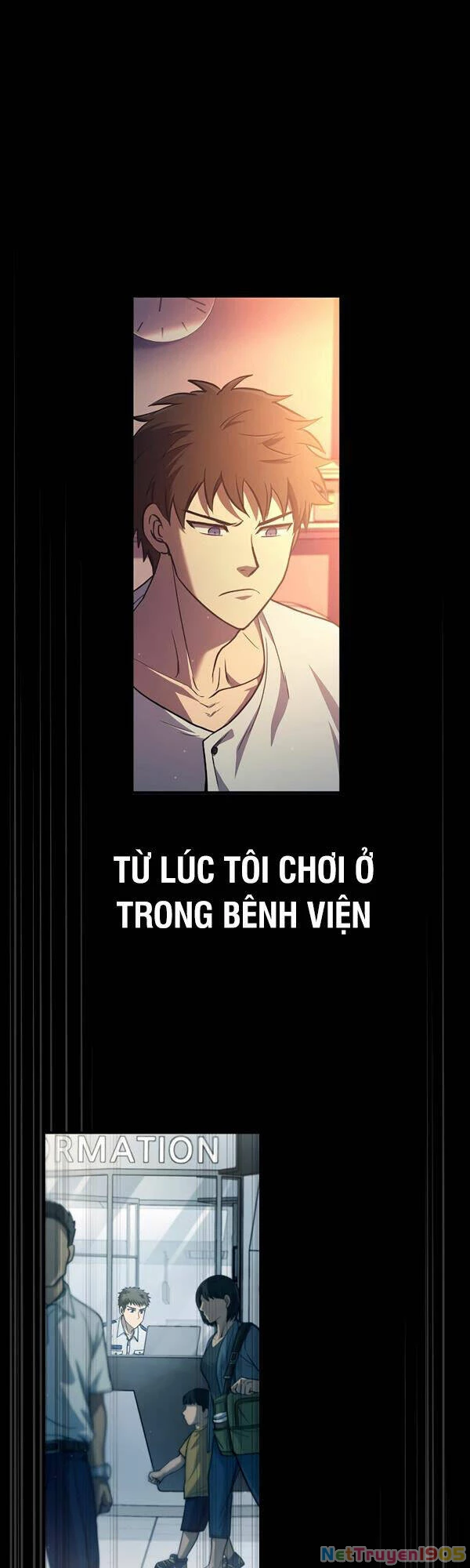 Sống Sót Trong Trò Chơi Với Tư Cách Là Một Cuồng Nhân Chapter 1 - 22