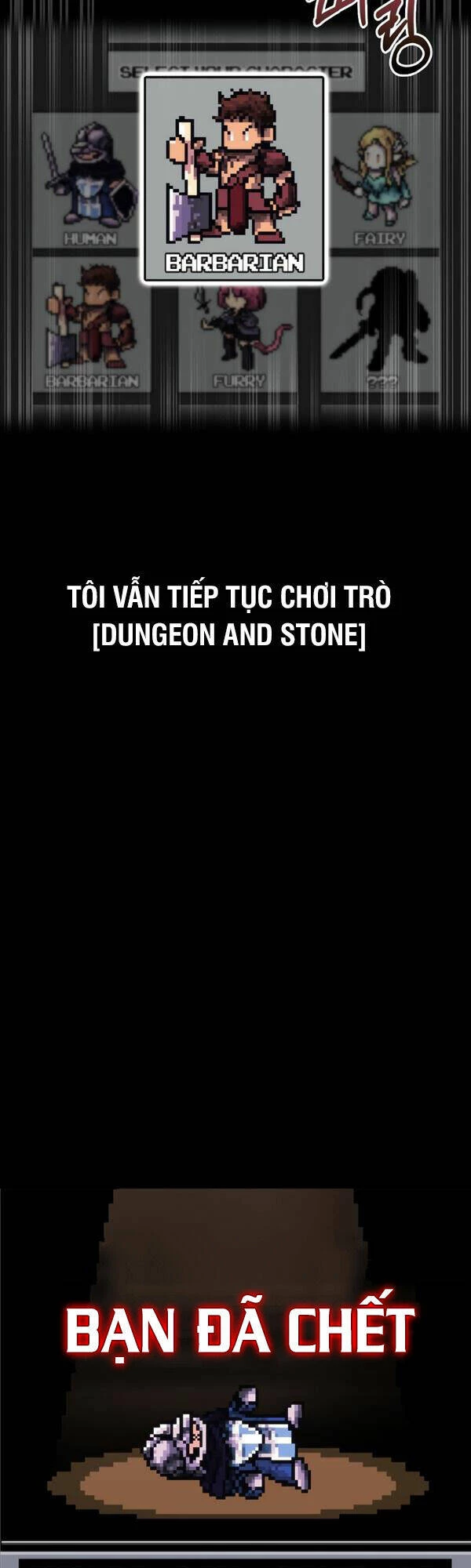 Sống Sót Trong Trò Chơi Với Tư Cách Là Một Cuồng Nhân Chapter 1 - 24