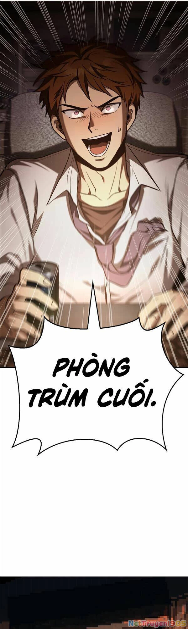 Sống Sót Trong Trò Chơi Với Tư Cách Là Một Cuồng Nhân Chapter 1 - 28