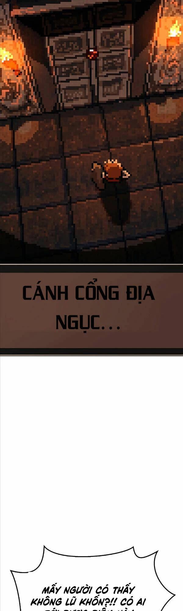 Sống Sót Trong Trò Chơi Với Tư Cách Là Một Cuồng Nhân Chapter 1 - 29