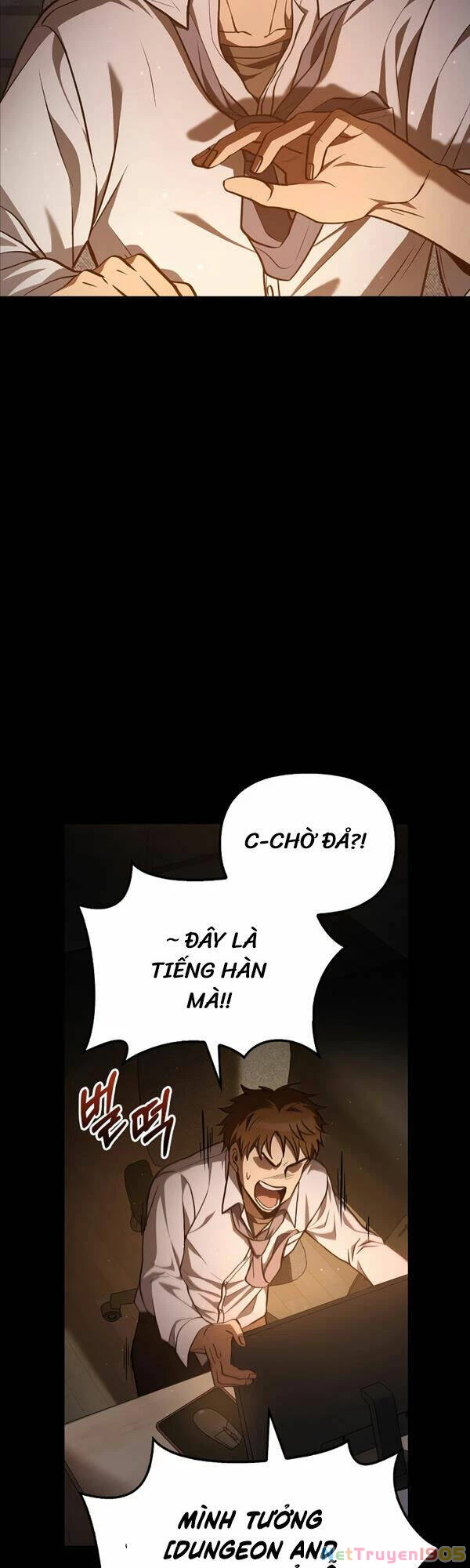 Sống Sót Trong Trò Chơi Với Tư Cách Là Một Cuồng Nhân Chapter 1 - 38