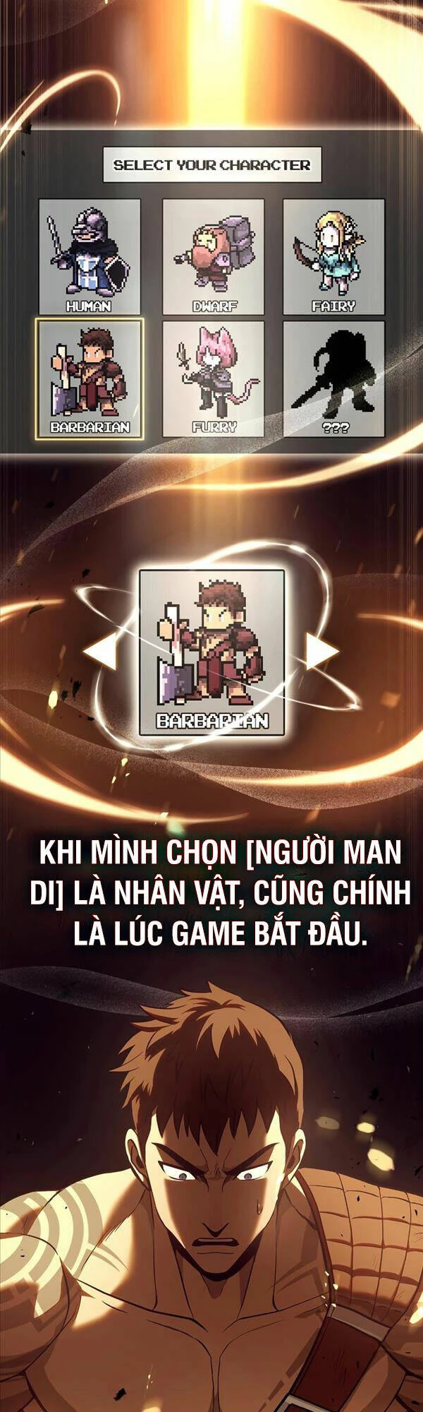Sống Sót Trong Trò Chơi Với Tư Cách Là Một Cuồng Nhân Chapter 1 - 66