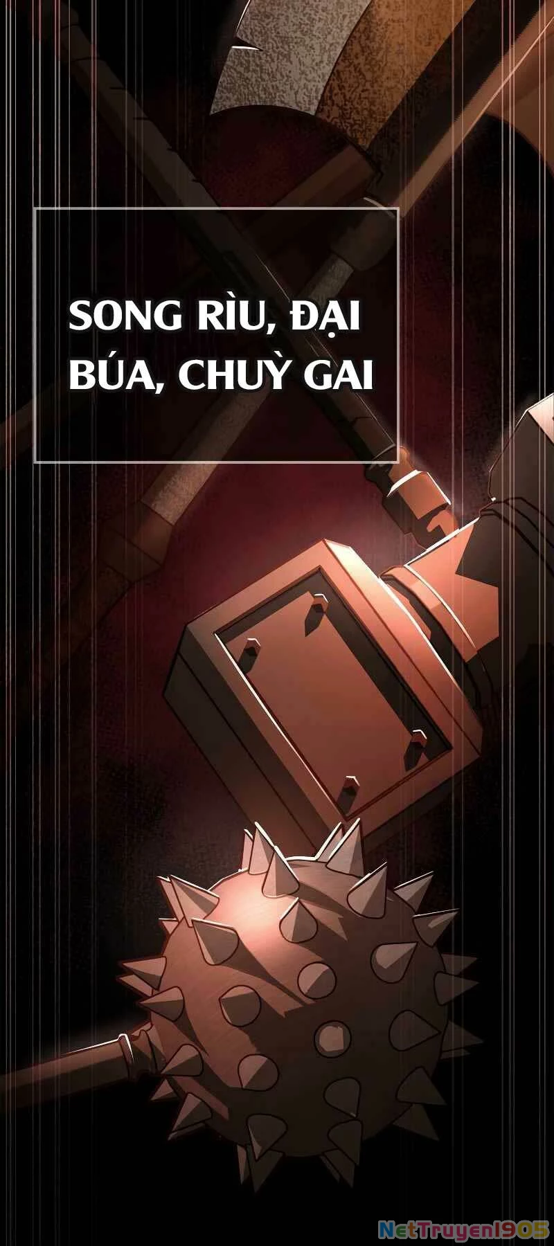 Sống Sót Trong Trò Chơi Với Tư Cách Là Một Cuồng Nhân Chapter 2 - 31