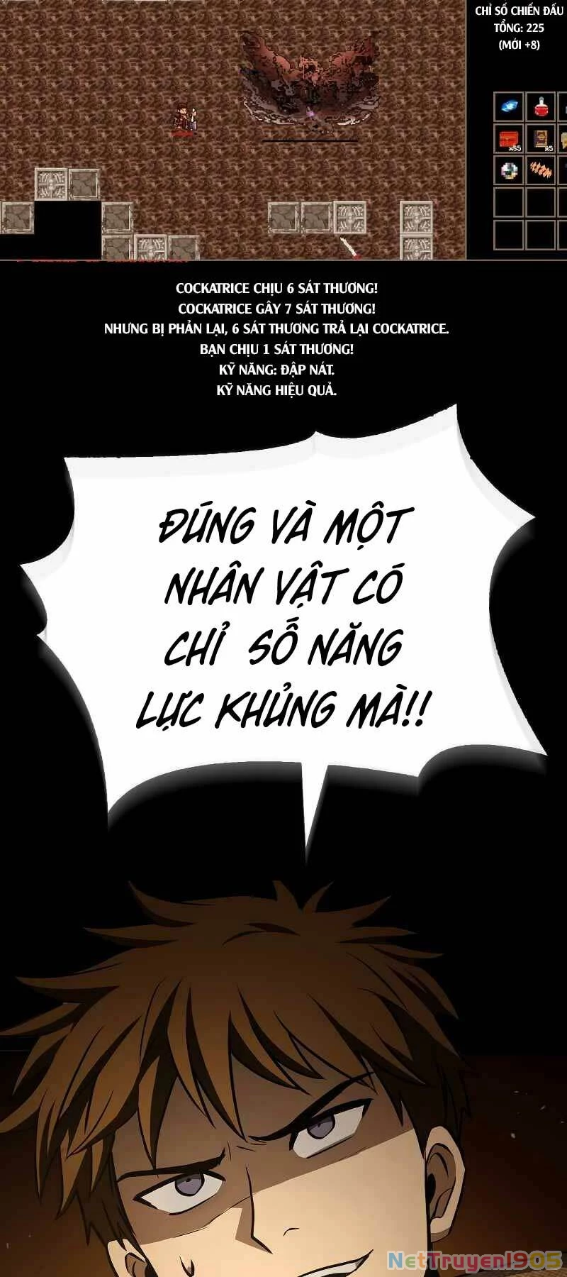 Sống Sót Trong Trò Chơi Với Tư Cách Là Một Cuồng Nhân Chapter 2 - 43