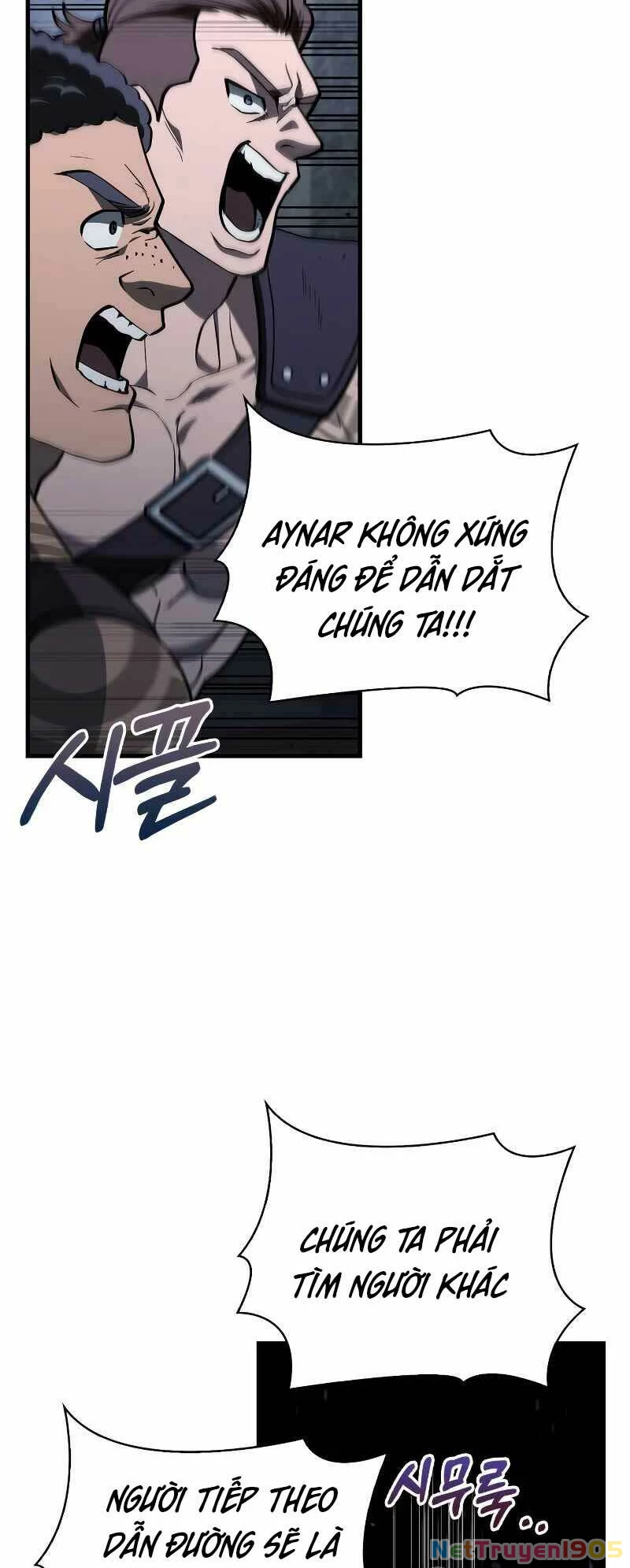 Sống Sót Trong Trò Chơi Với Tư Cách Là Một Cuồng Nhân Chapter 2 - 72