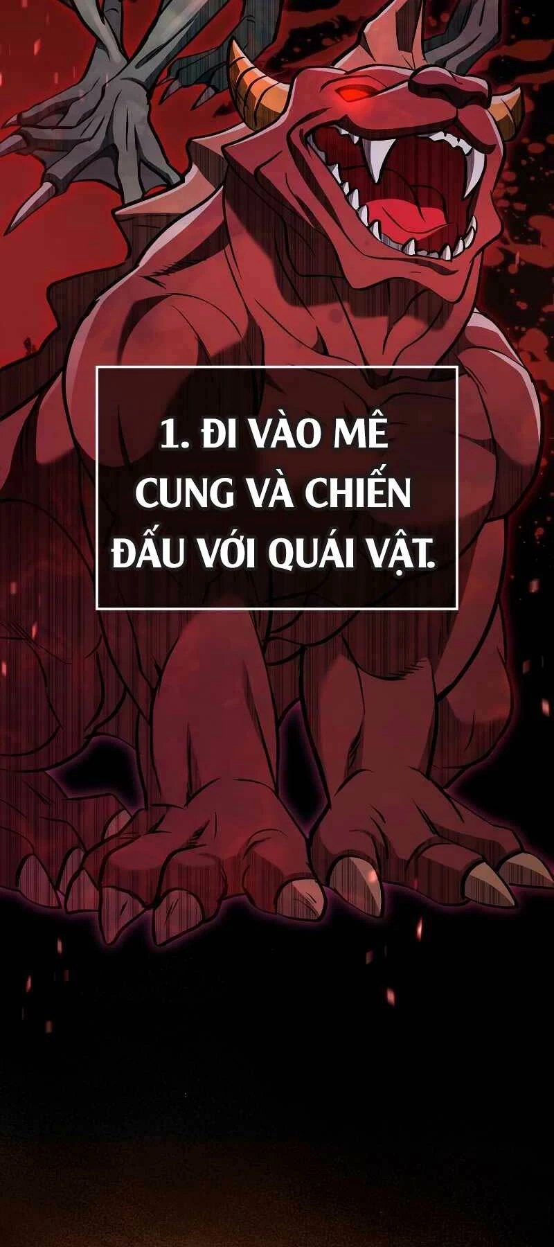 Sống Sót Trong Trò Chơi Với Tư Cách Là Một Cuồng Nhân Chapter 2 - 98