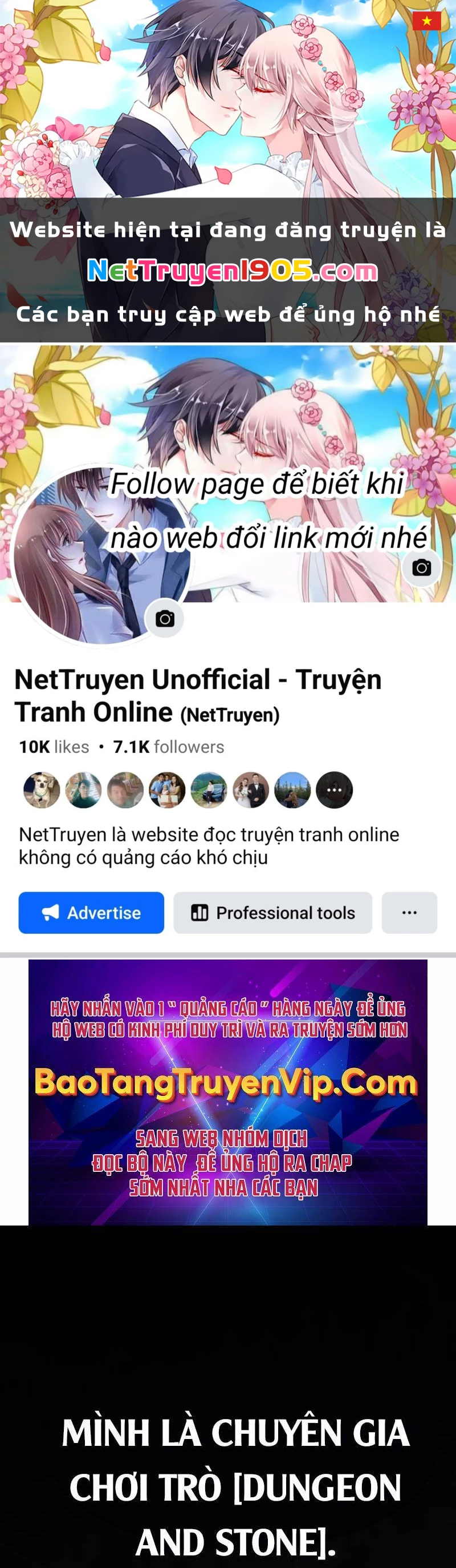 Sống Sót Trong Trò Chơi Với Tư Cách Là Một Cuồng Nhân Chapter 3 - 1