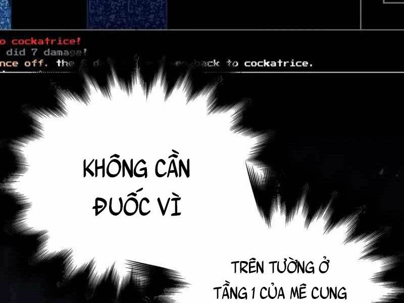 Sống Sót Trong Trò Chơi Với Tư Cách Là Một Cuồng Nhân Chapter 3 - 32