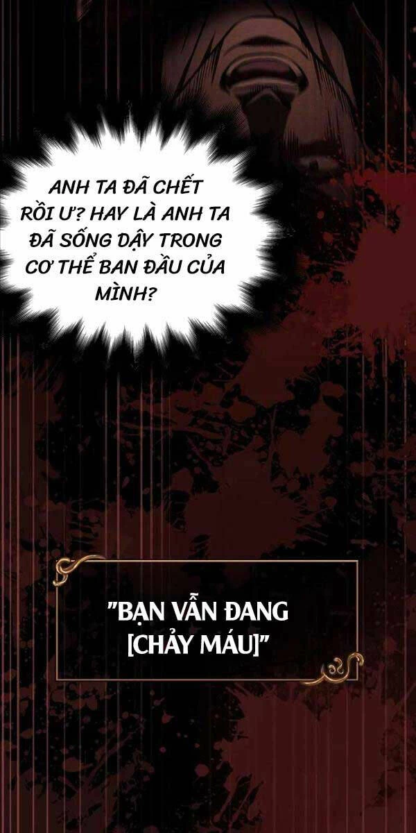 Sống Sót Trong Trò Chơi Với Tư Cách Là Một Cuồng Nhân Chapter 4 - 19